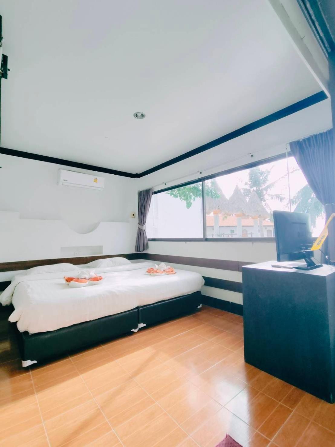 Simple Life Talay & Divers Resort Ko Tao Exteriér fotografie