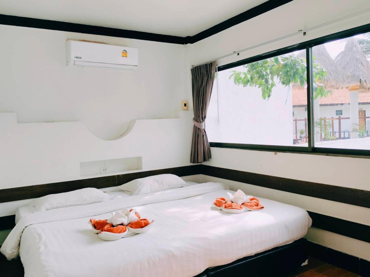 Simple Life Talay & Divers Resort Ko Tao Exteriér fotografie