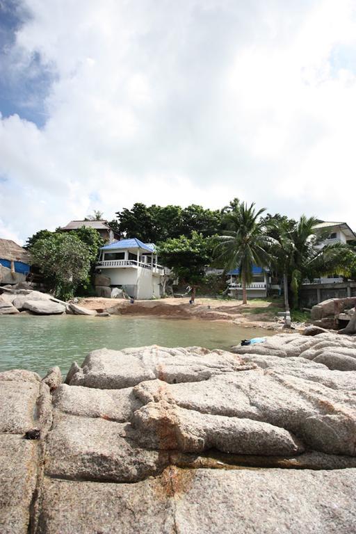 Simple Life Talay & Divers Resort Ko Tao Exteriér fotografie