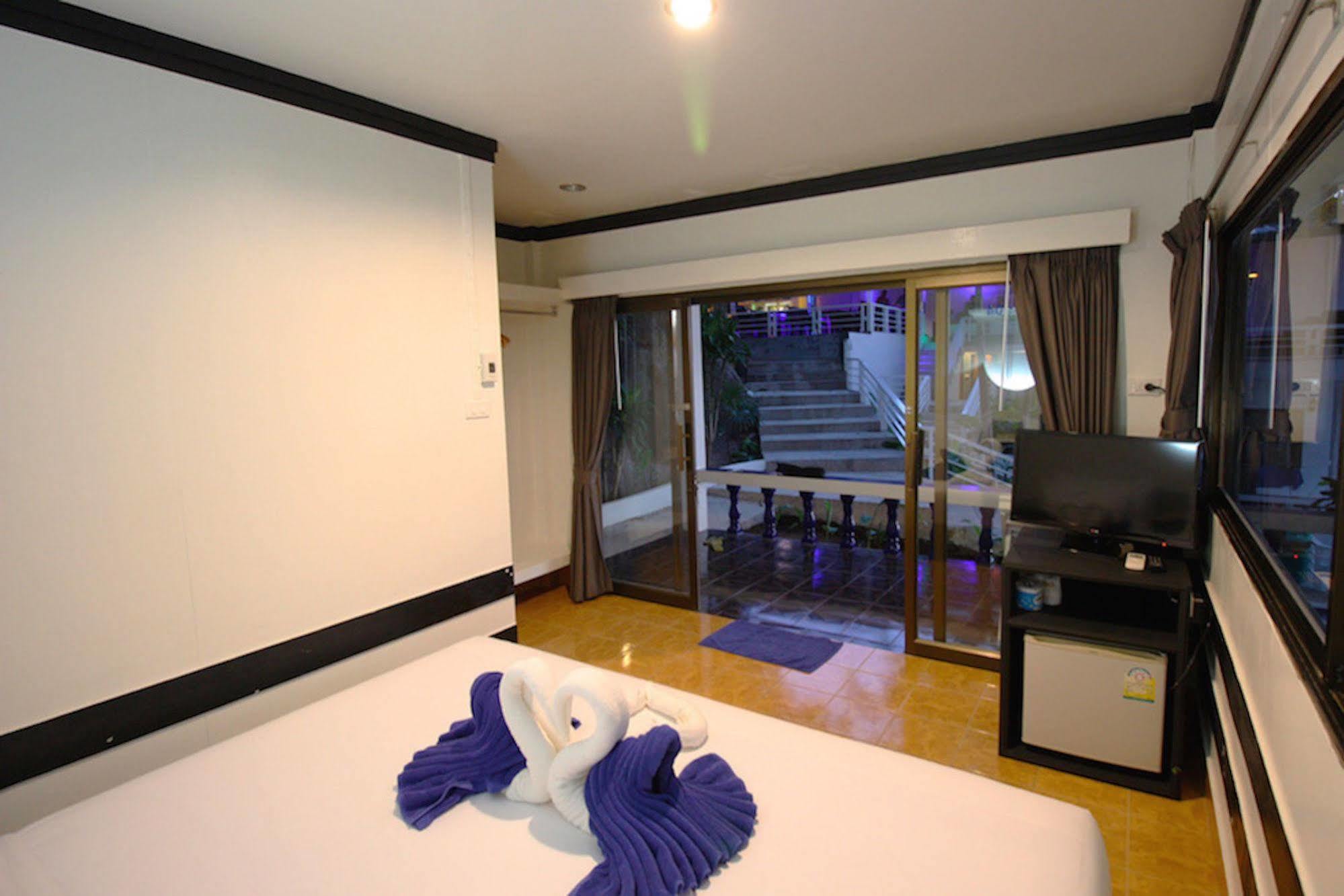 Simple Life Talay & Divers Resort Ko Tao Exteriér fotografie
