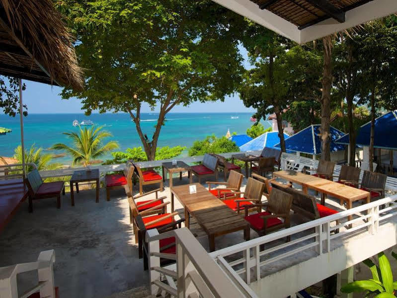 Simple Life Talay & Divers Resort Ko Tao Exteriér fotografie