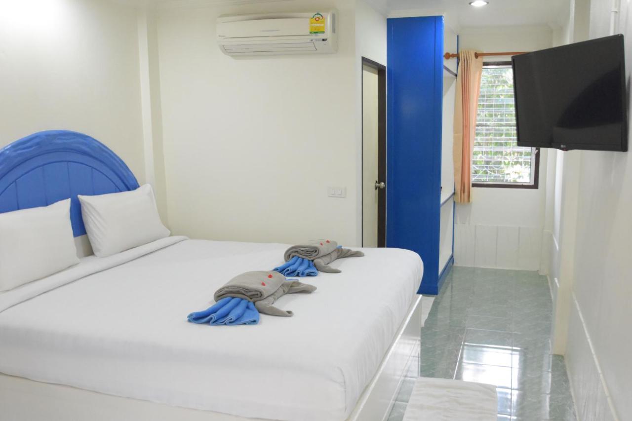 Simple Life Talay & Divers Resort Ko Tao Exteriér fotografie